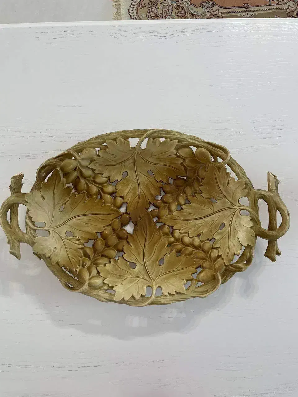 سینی|ظروف سرو و پذیرایی|مشهد, امیریه|دیوار