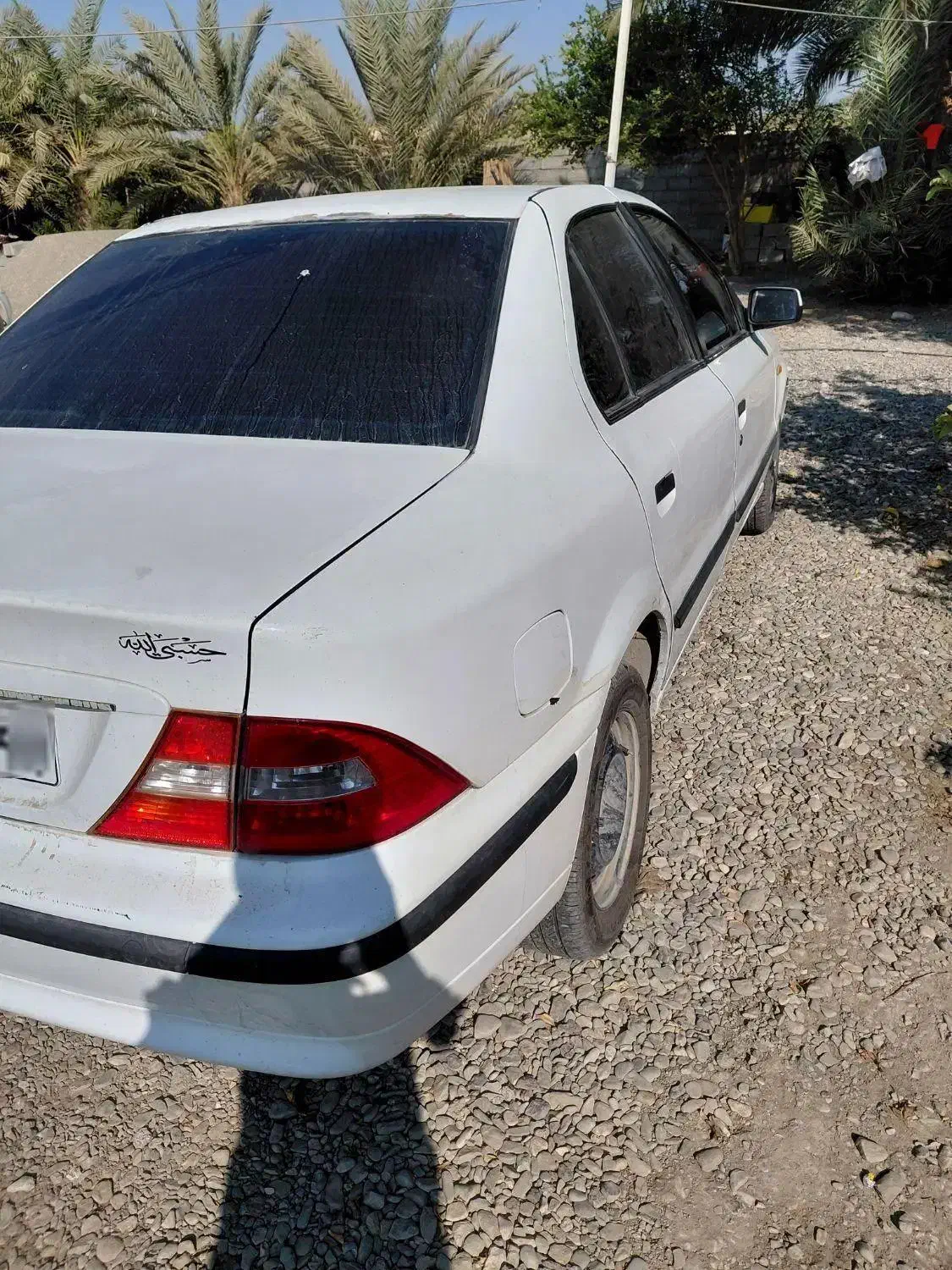 سمند|خودرو سواری و وانت|رودخانه, |دیوار