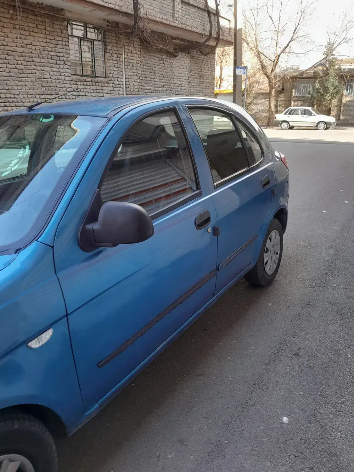 تیبا ۲مدل۹۴|خودرو سواری و وانت|ارومیه, |دیوار