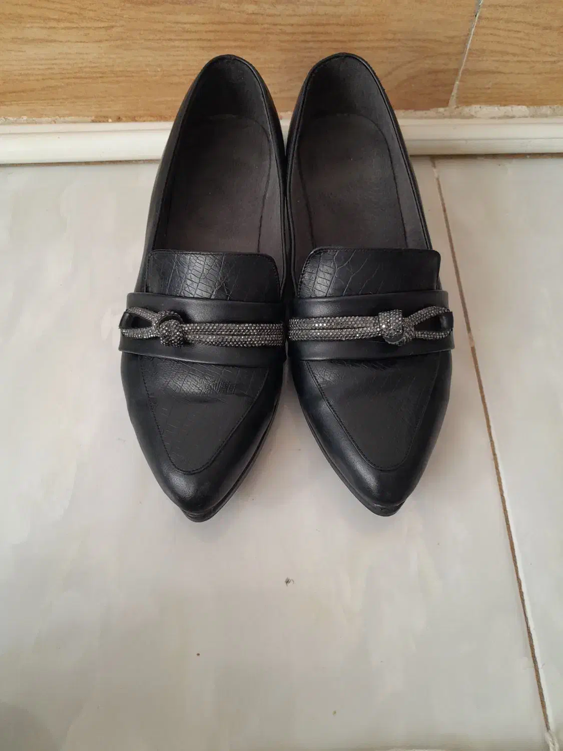 دوعددکفش زنانه|کیف، کفش، کمربند|چناران, |دیوار