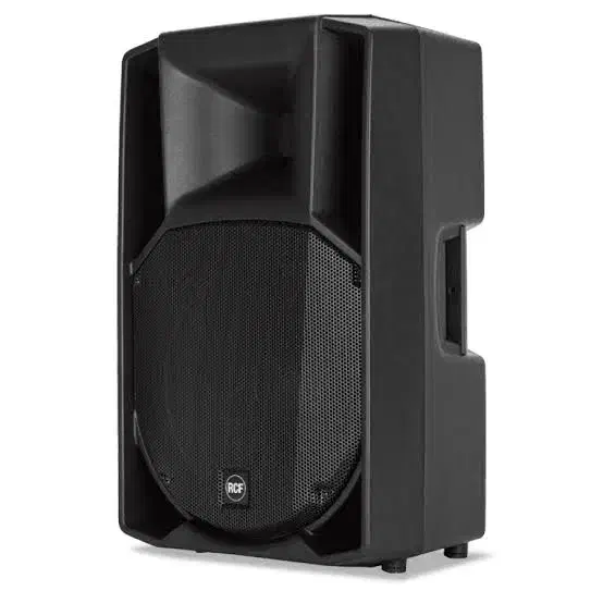 اجاره کرایه باند آر سی اف rcf 735 سیستم دایناکورد|صوتی و تصویری|قم, انسجام|دیوار