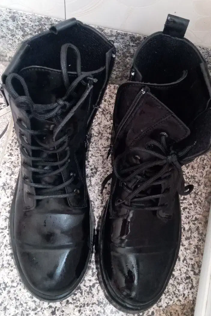 پوتین|کیف، کفش، کمربند|آذرشهر, |دیوار