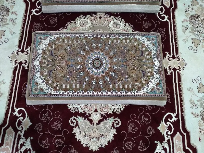 دو عددپشتی|پشتی|گرگان, |دیوار