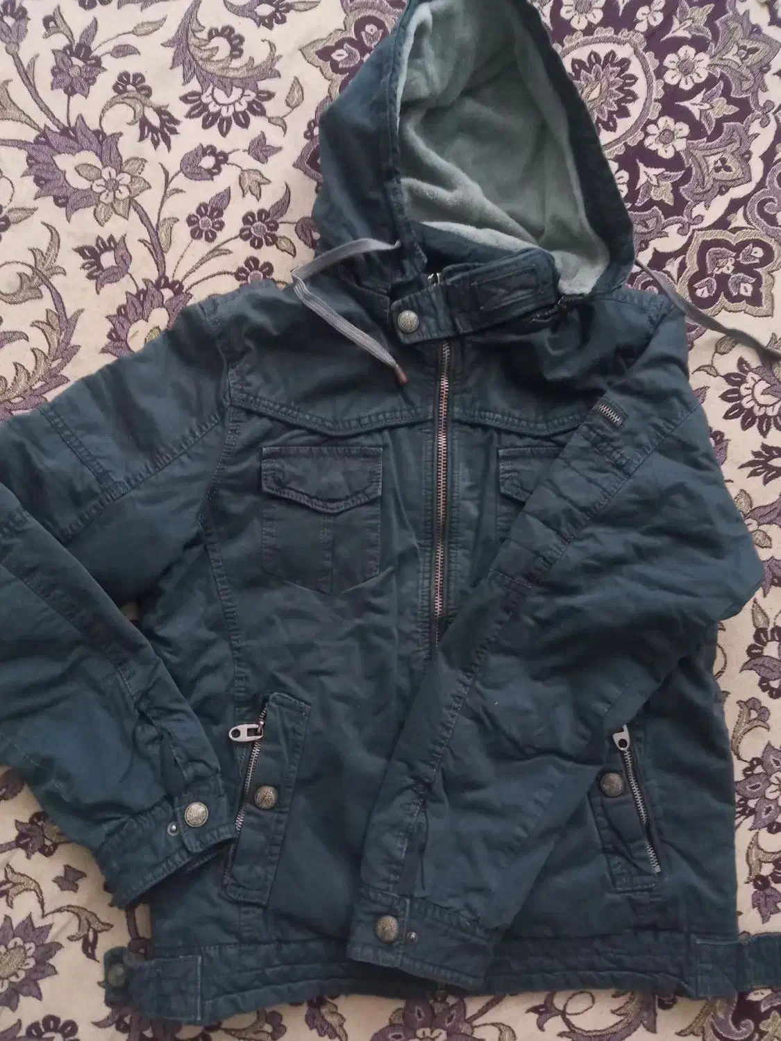 کاپشن و کت ـ شلوار|کفش و لباس بچه|تهران, دانشگاه شریف|دیوار