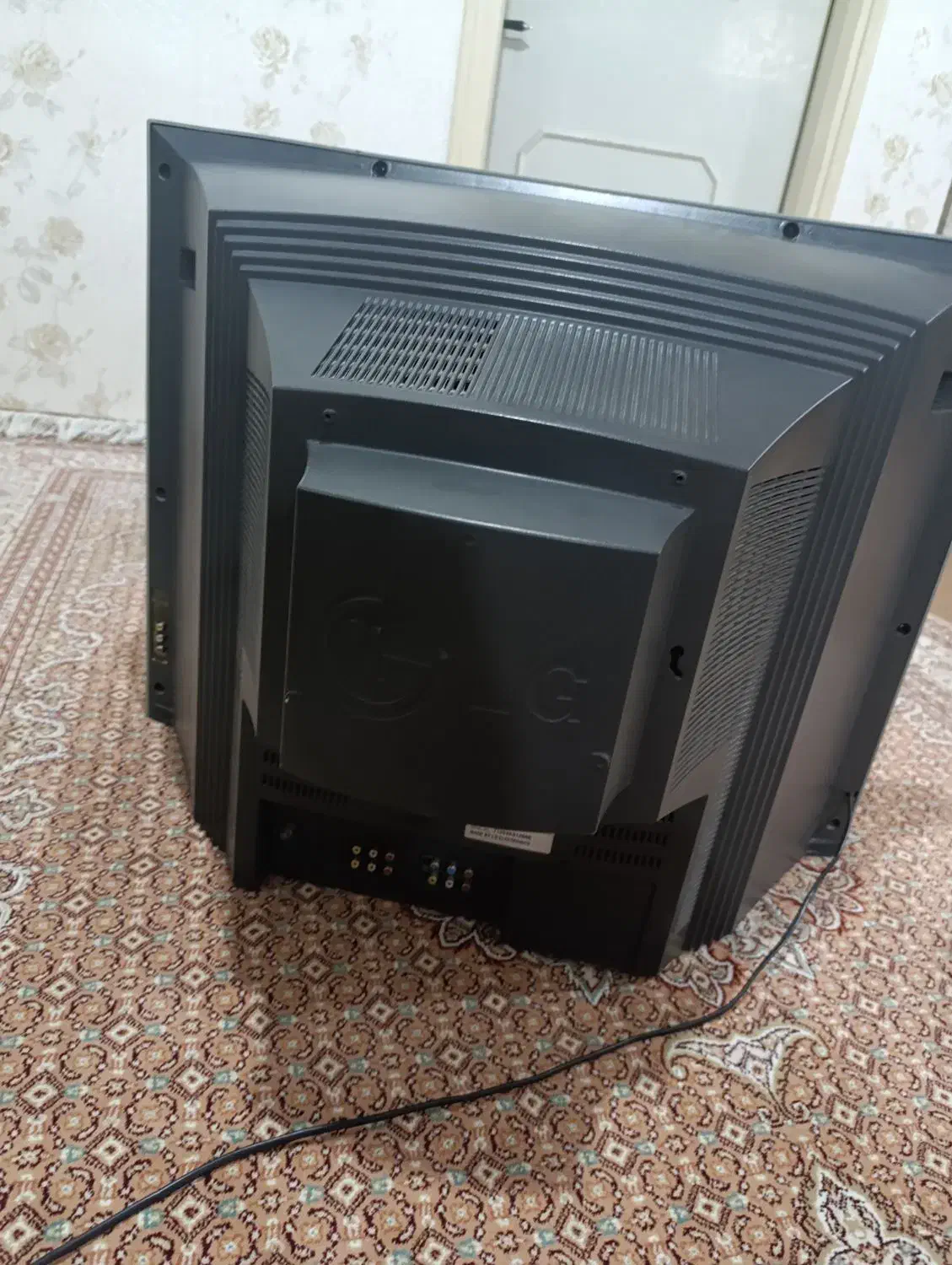 تلویزیون|تلویزیون و پروژکتور|ارومیه, |دیوار