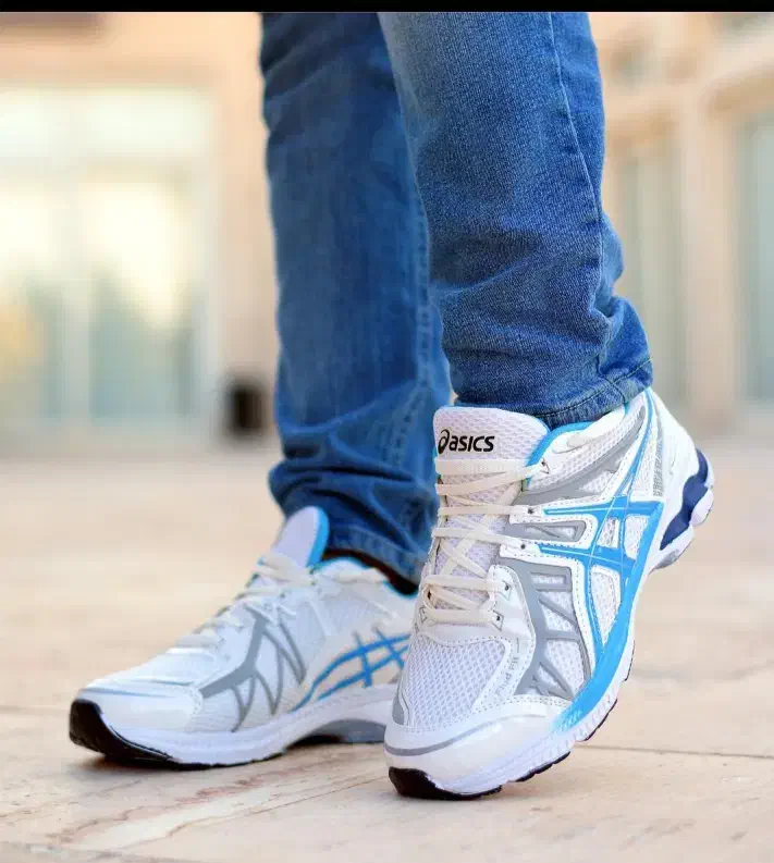 کفش کتونی مردانه|کیف، کفش، کمربند|نورآباد, |دیوار