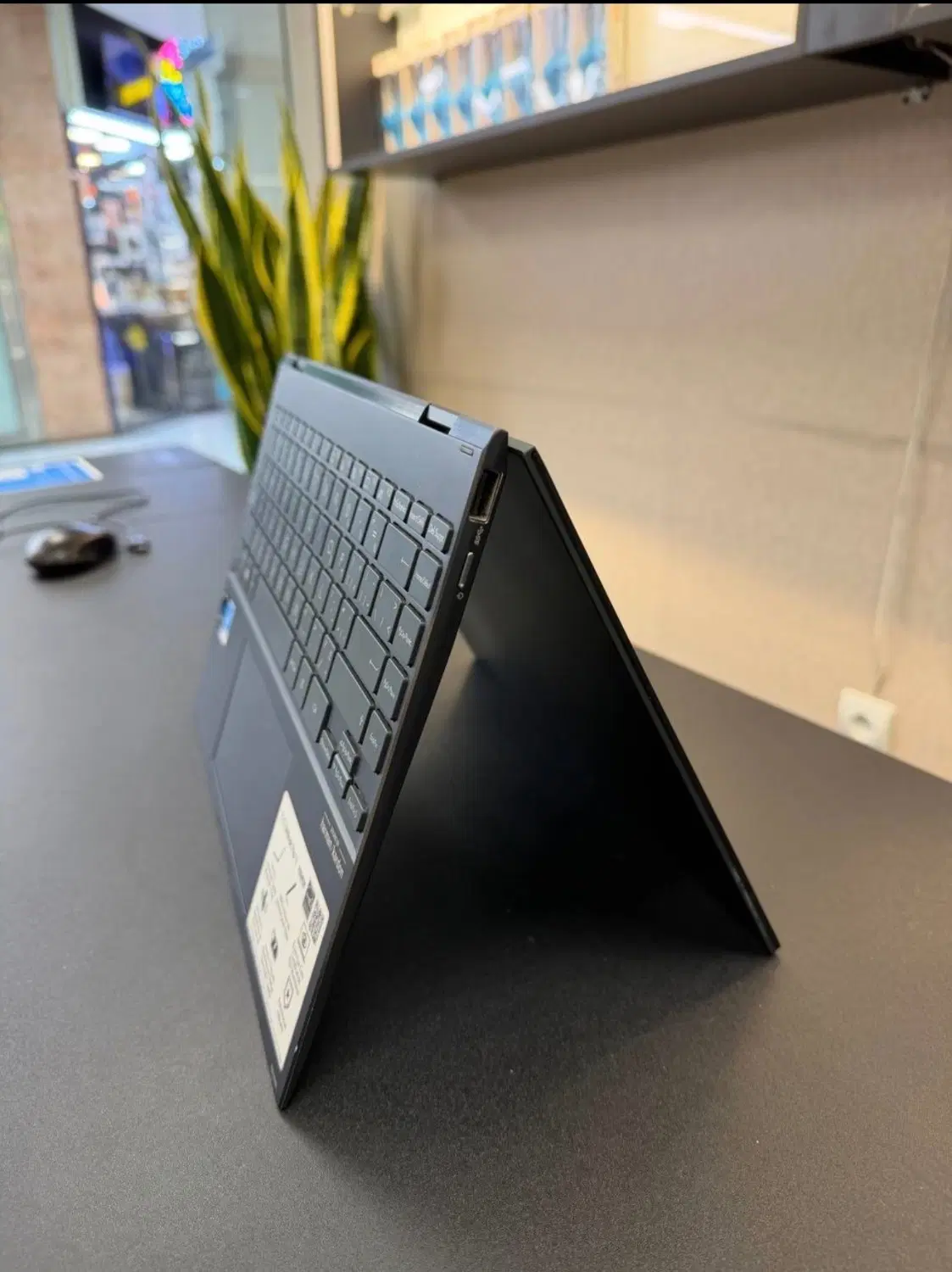 Asus Zenbook UX353 FLIP 360|رایانه همراه|تهران, جردن|دیوار