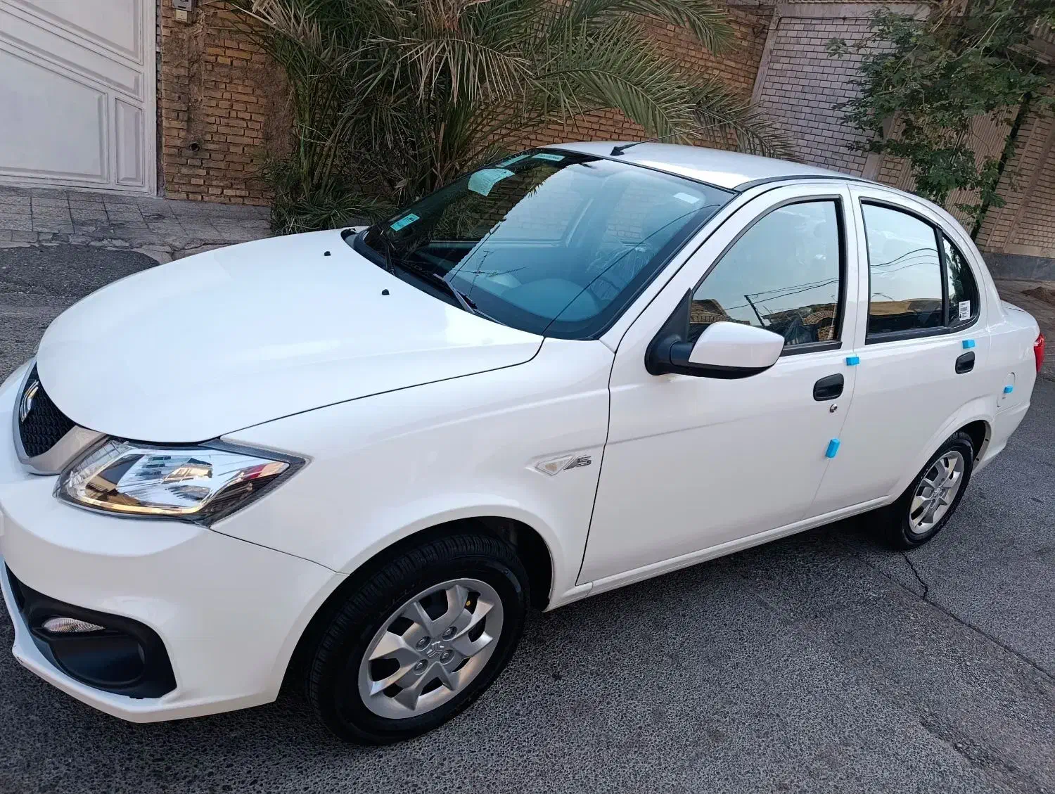 ساینا اس مدل 401|خودرو سواری و وانت|دزفول, |دیوار