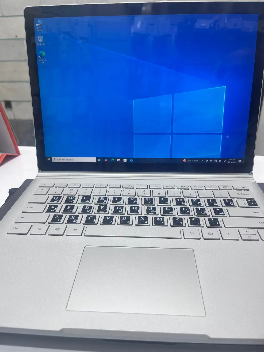 surface book2|رایانه همراه|تهران, وردآورد|دیوار
