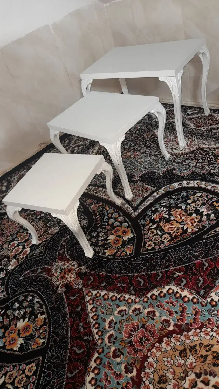 میز جلومبلی|مبلمان اداری|مشهد, وحید|دیوار