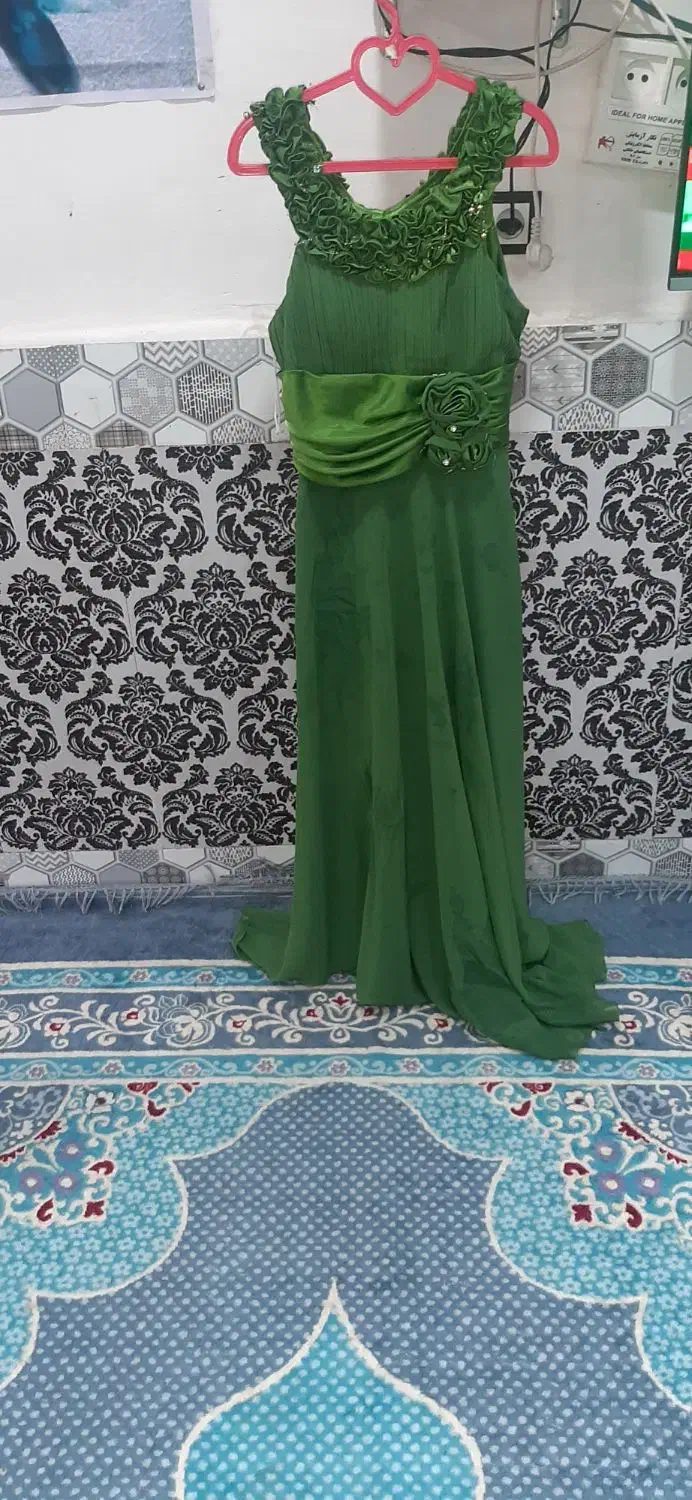 لباس مجلسی|لباس|خرمشهر, |دیوار