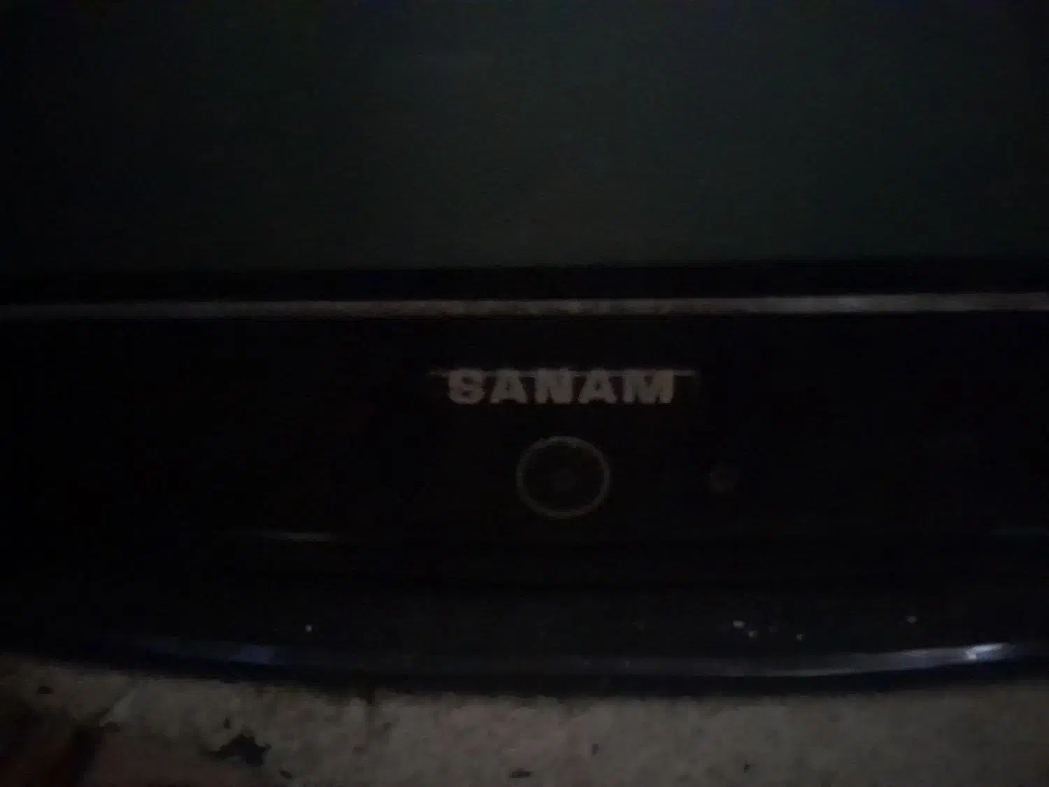 تلویزیون سامسونگ|تلویزیون و پروژکتور|لنگرود, |دیوار