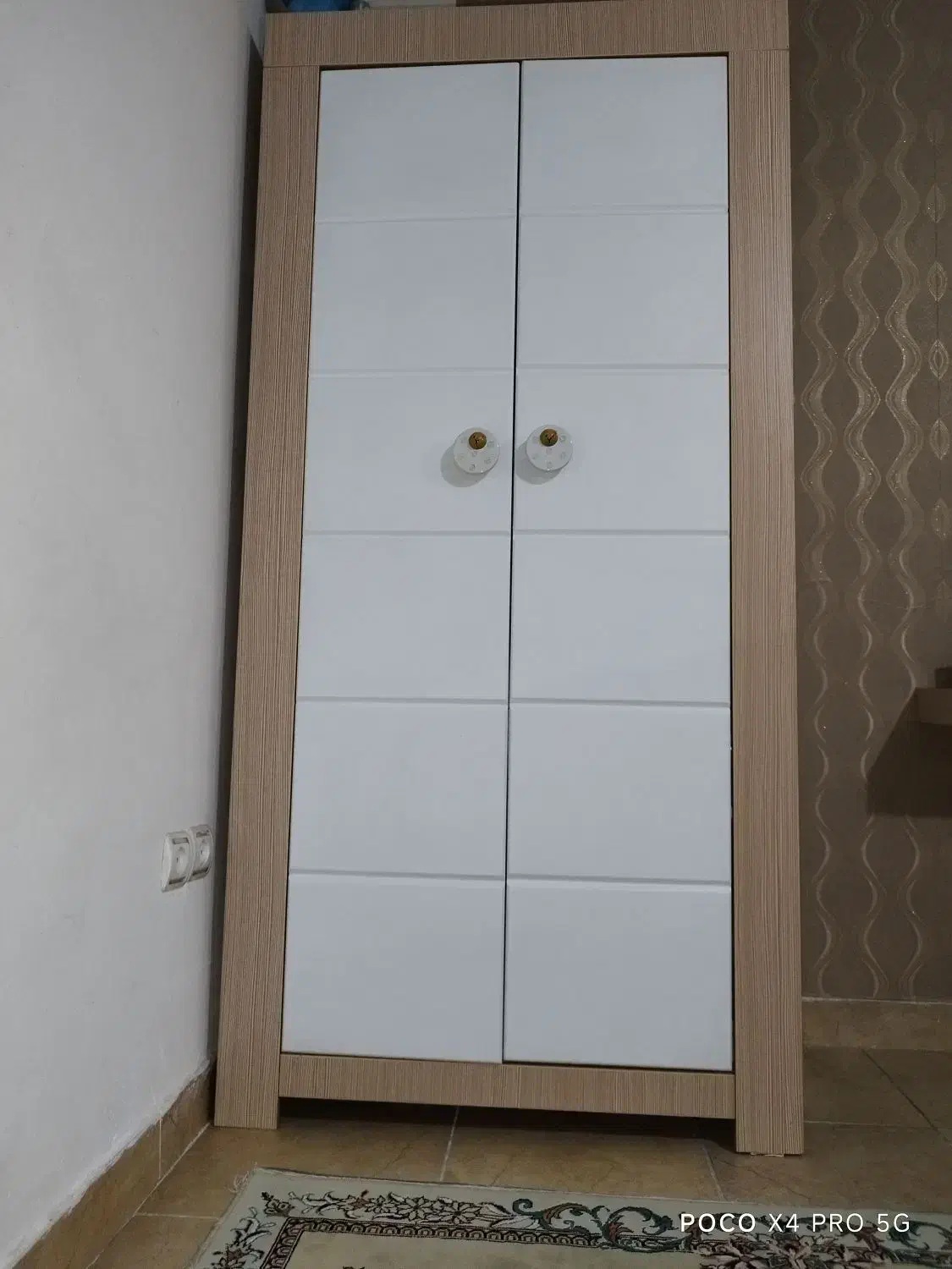 کمد بچه|جاکفشی، کمد، دراور|تهران, خاوران|دیوار