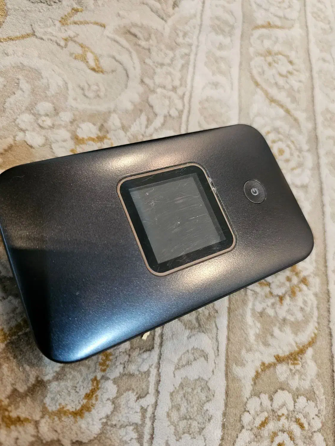 مودم هواوی جیبی|مودم و تجهیزات شبکه|تهران, عباس‌آباد|دیوار