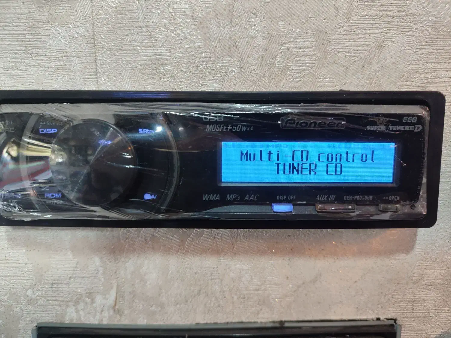 کنوود ۶خروجی|قطعات یدکی و لوازم جانبی|مشهد, هنرور|دیوار