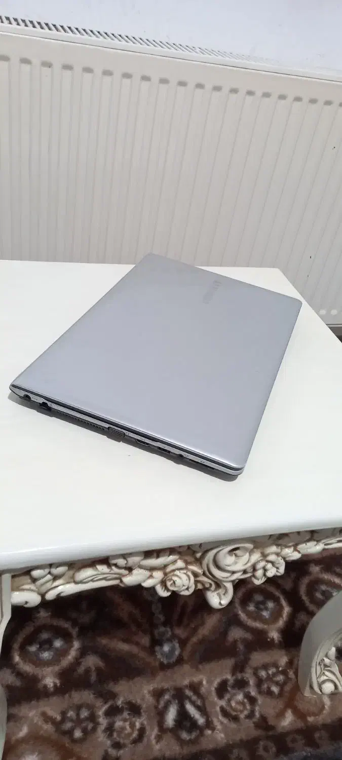 لب تاب گرافیکدار خانگی تمیزسامسونگ|رایانه همراه|سهند, |دیوار