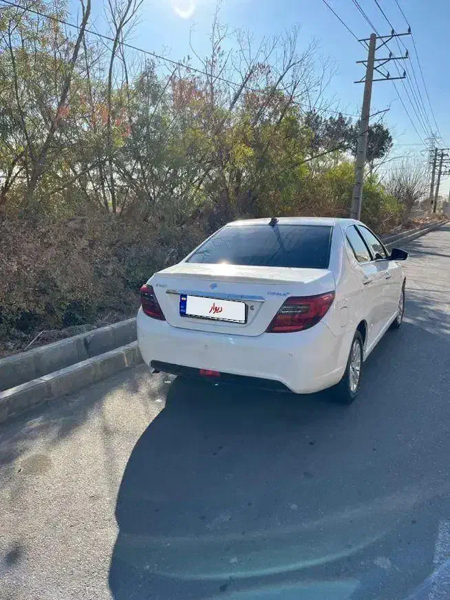 دنا پلاس تیپ۲|خودرو سواری و وانت|ری, علایین|دیوار