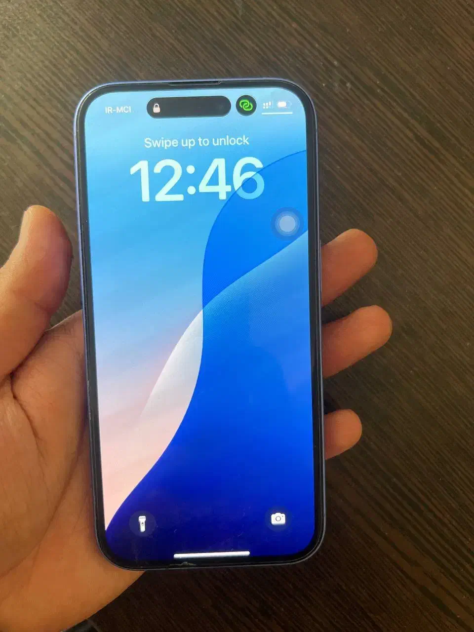 Iphone16 normal128|موبایل|تهران, مینی‌سیتی (شهرک نفت)|دیوار