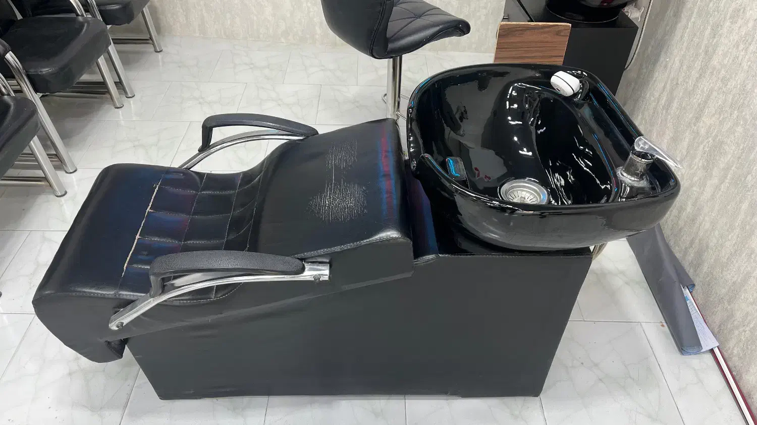 سرشور مبله|آرایشگاه و سالن‌های زیبایی|درگز, |دیوار