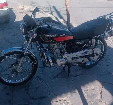 موتور ۸۸|موتورسیکلت|بیرجند, |دیوار