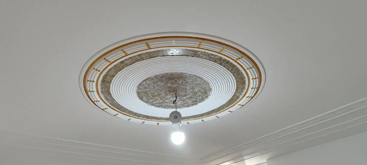 رنگ با کیفیت بسیار بالا و قیمت مناسب.|خدمات پیشه و مهارت|لردگان, |دیوار