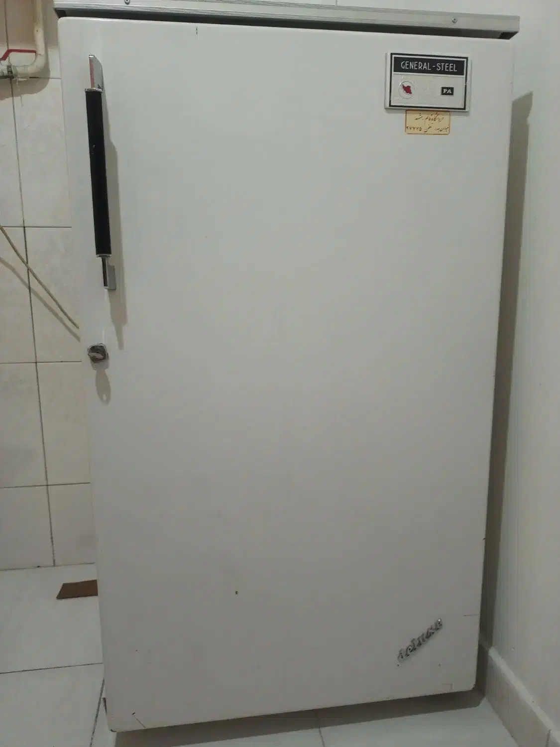 ماشین لباسشویی و یخچال|یخچال و فریزر|مشهد, امیریه|دیوار