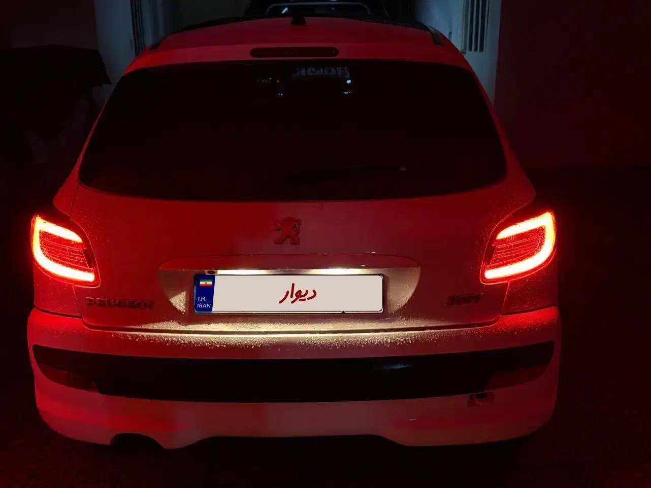 خودرو|خودرو سواری و وانت|تهران, شهرک غرب|دیوار