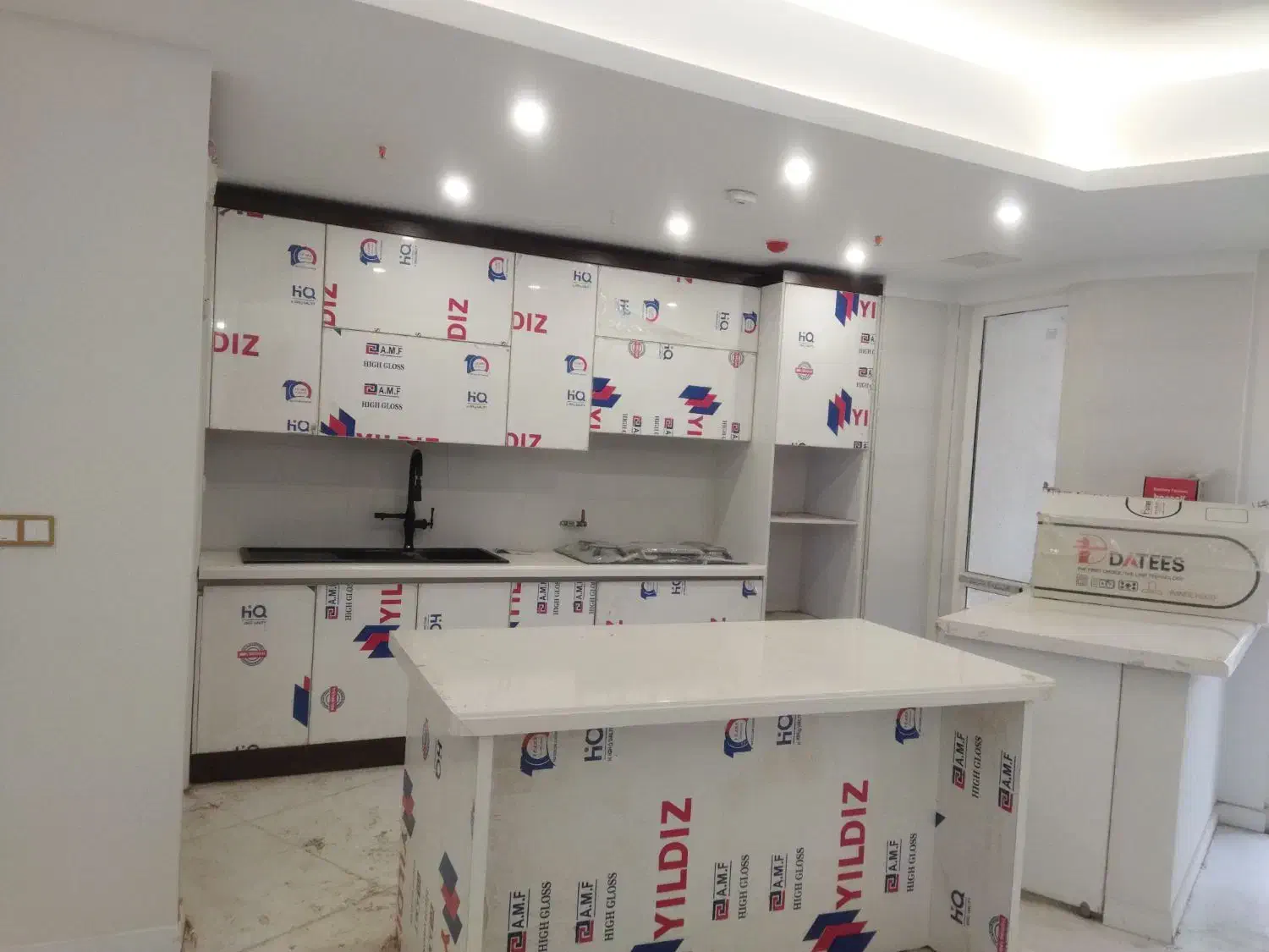 رهن و اجاره مانا نارنجستان 4 مروارید شهر