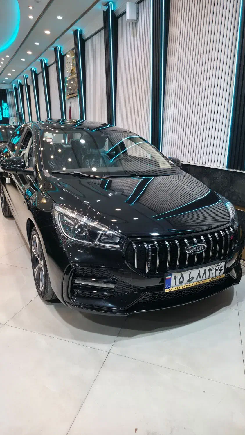 اریزو 5 fl صفر نقد و اقساط|خودرو سواری و وانت|مشهد, دانشجو|دیوار