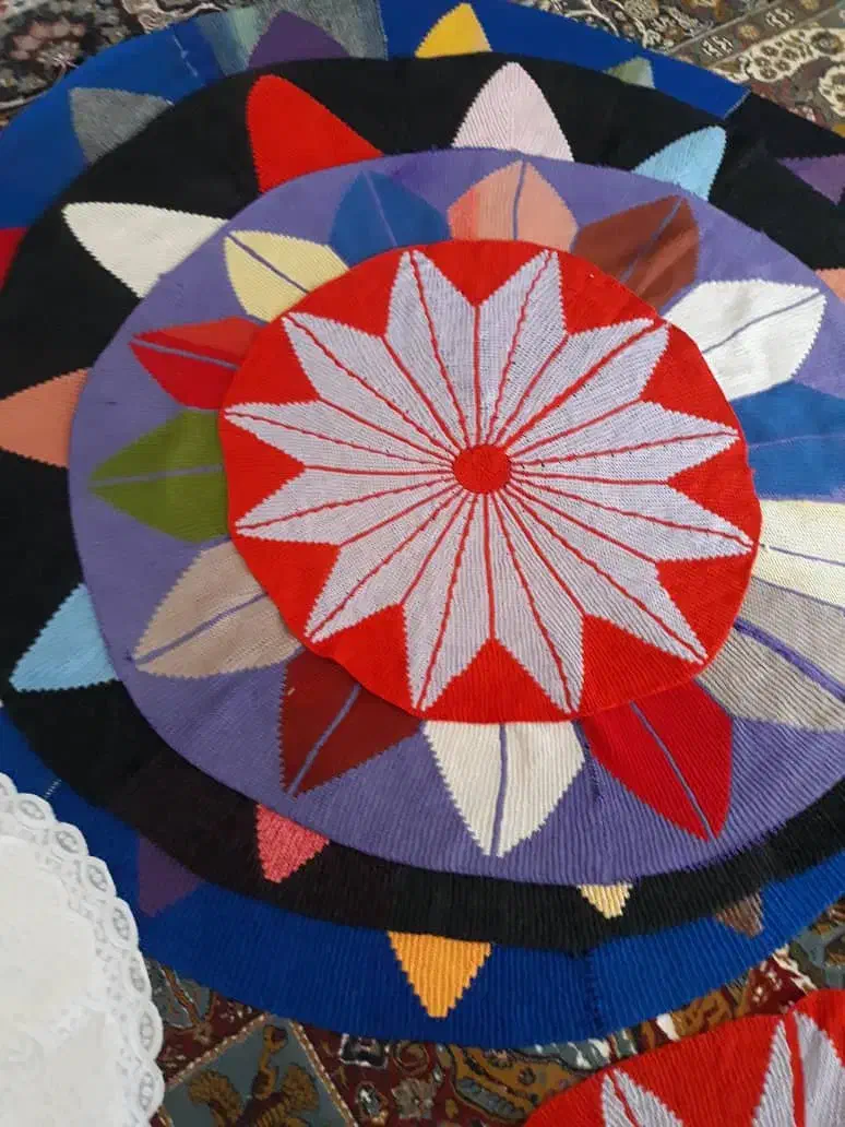 لوازم خانگی|میز و صندلی غذاخوری|ایلام, |دیوار