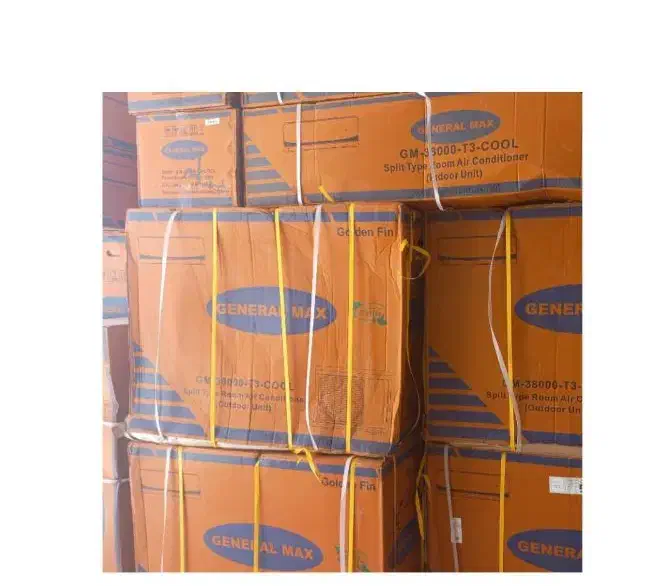 کولرگازی 24/32000 گرمایشی و سرمایشی جنرال مکث|کولر گازی و فنکوئل|مشهد, کوشش|دیوار