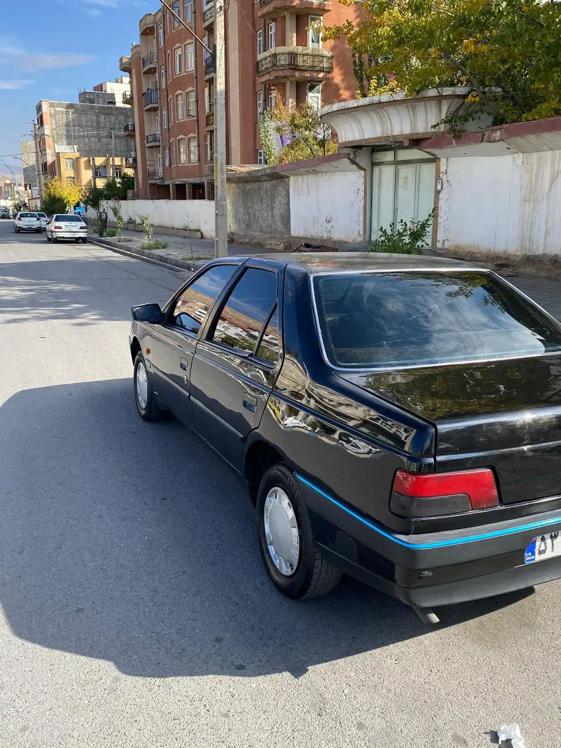 فروشی|خودرو سواری و وانت|ماکو, |دیوار