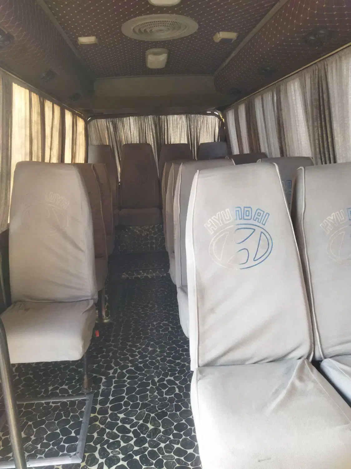 مینی بوس هیوندا|خودرو سنگین|شهریار, شهریار|دیوار