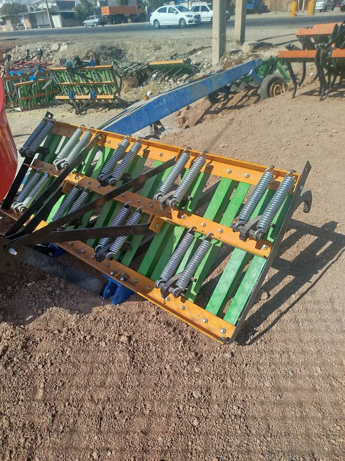 کنتیواتر|ماشین‌آلات صنعتی|کوهدشت, |دیوار