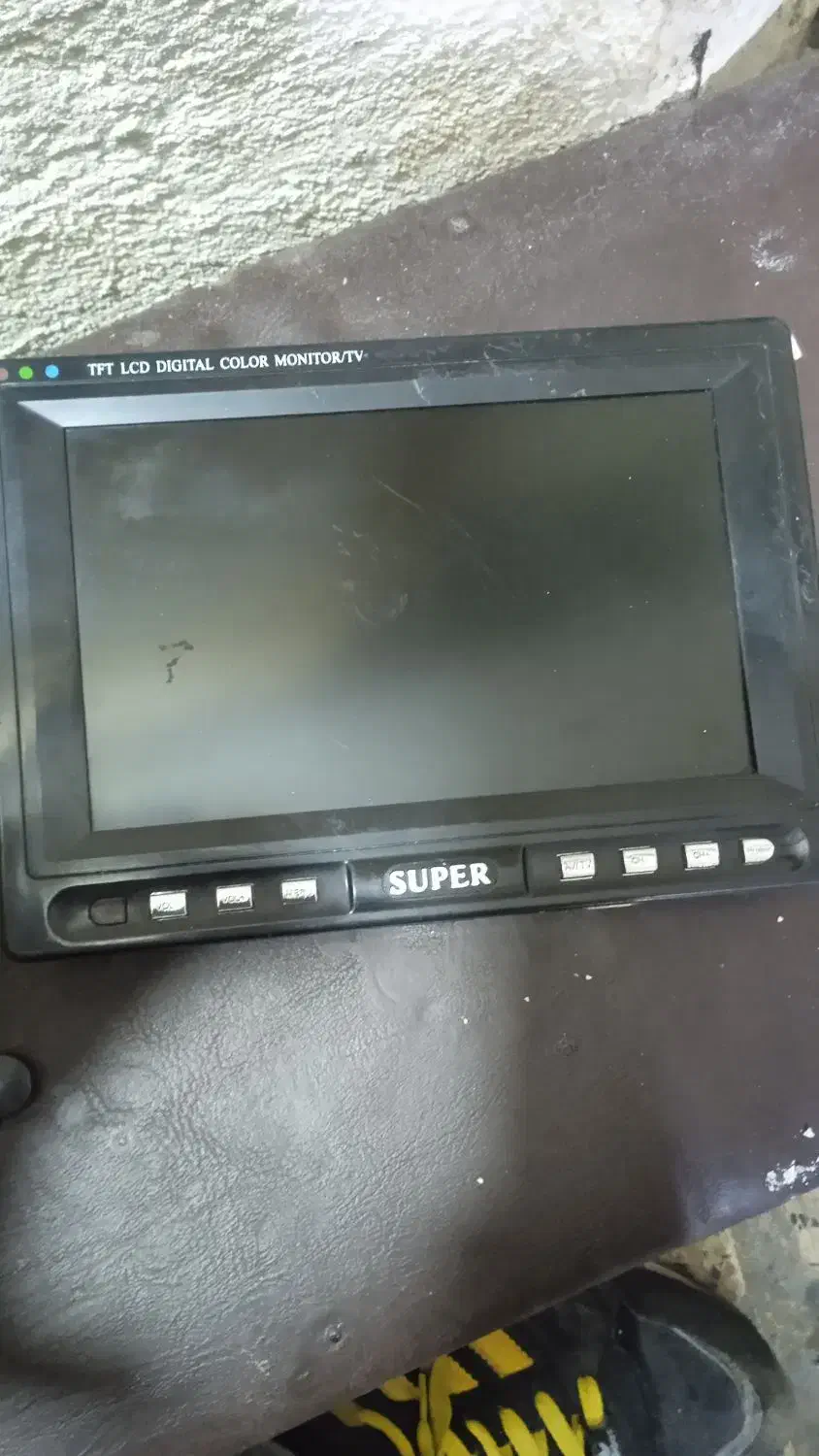 مانیتور|قطعات و لوازم جانبی رایانه|کرمانشاه, |دیوار