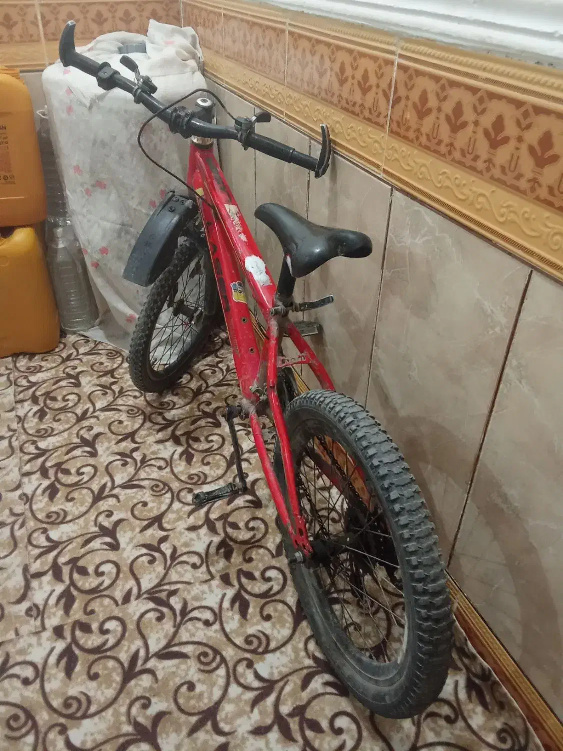 دوچرخه۲۰|دوچرخه، اسکیت، اسکوتر|باوی, |دیوار