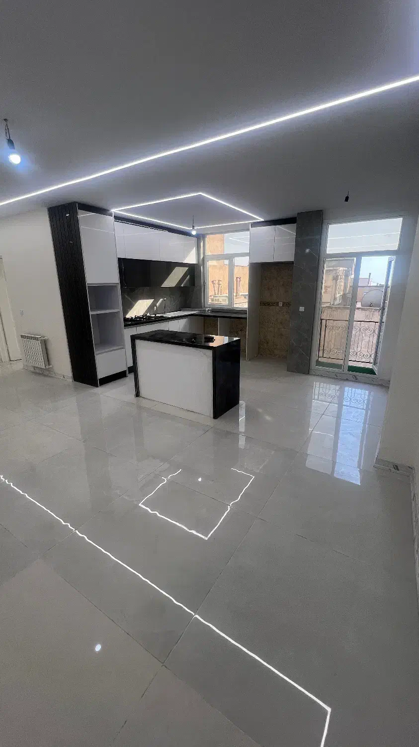 آپارتمان رهن کامل ۷۵متر اکازیون/در حد نوساز / پونک