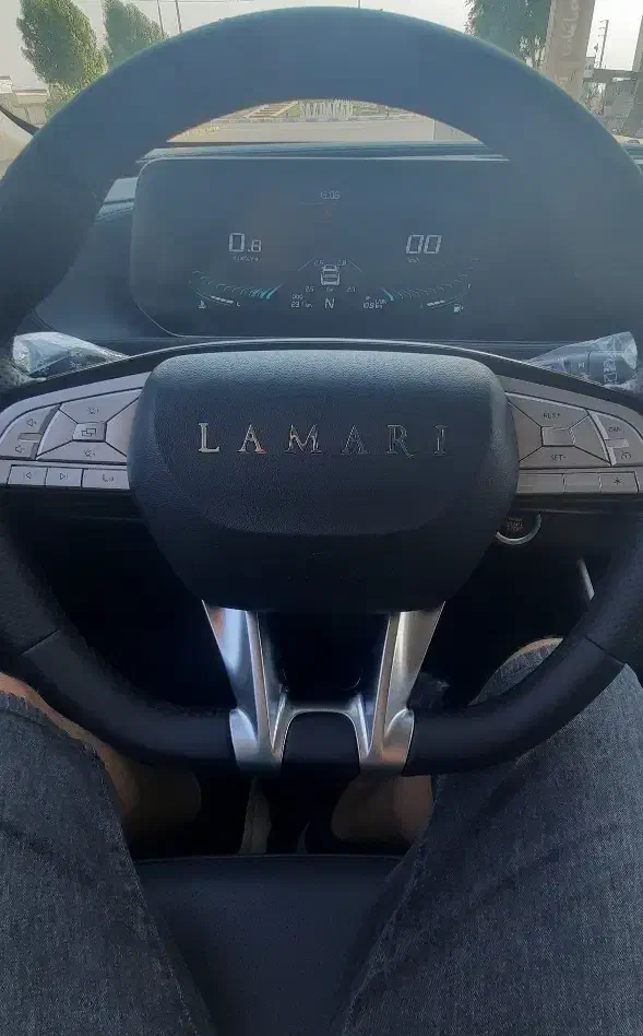 لاماری ایما صفر|خودرو سواری و وانت|بوشهر, |دیوار