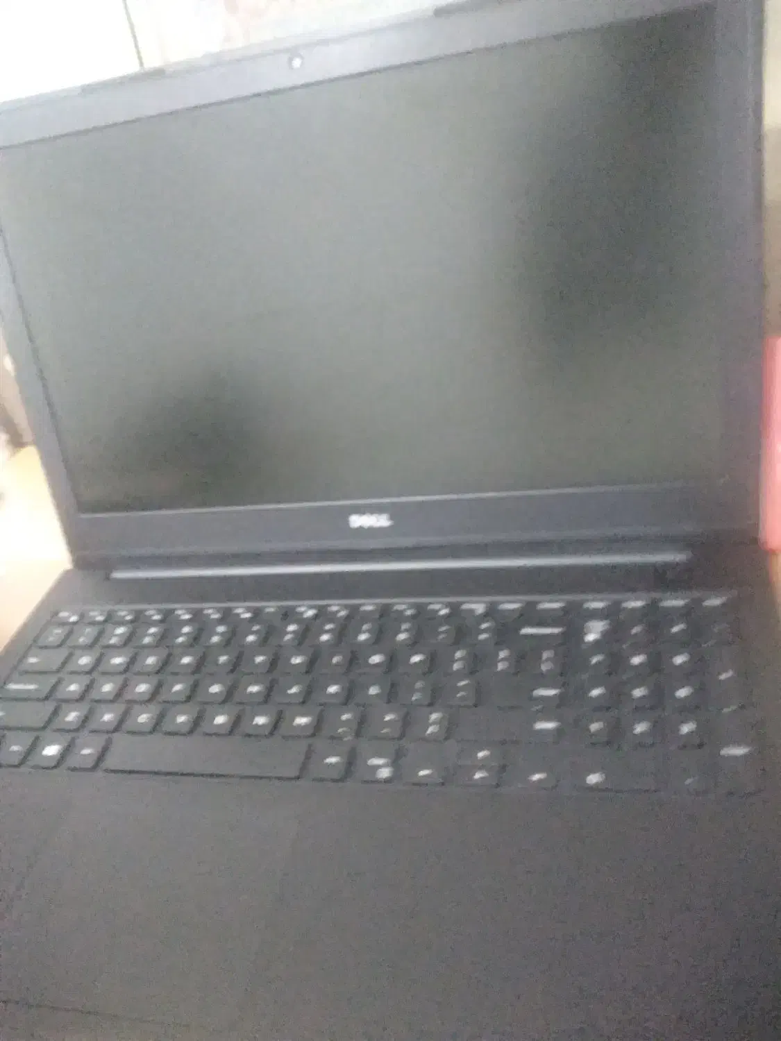 لپ تاپ dell|رایانه همراه|تالش, هشتپر|دیوار