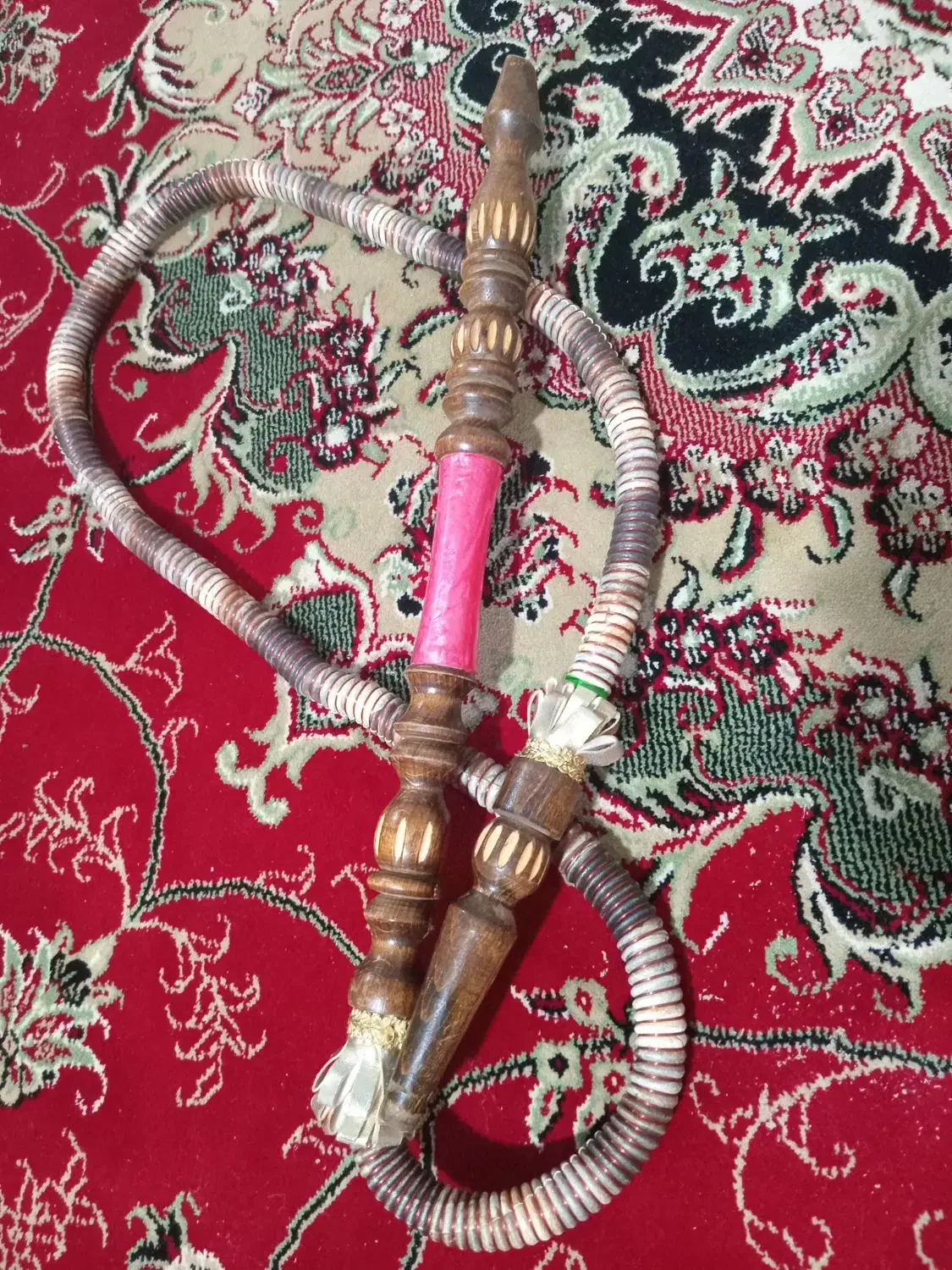 شلنگ قلیان|کلکسیون و سرگرمی|اسلام‌شهر, مظفریه|دیوار