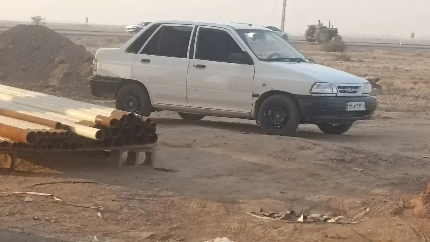 پراید90|خودرو سواری و وانت|شوشتر, |دیوار