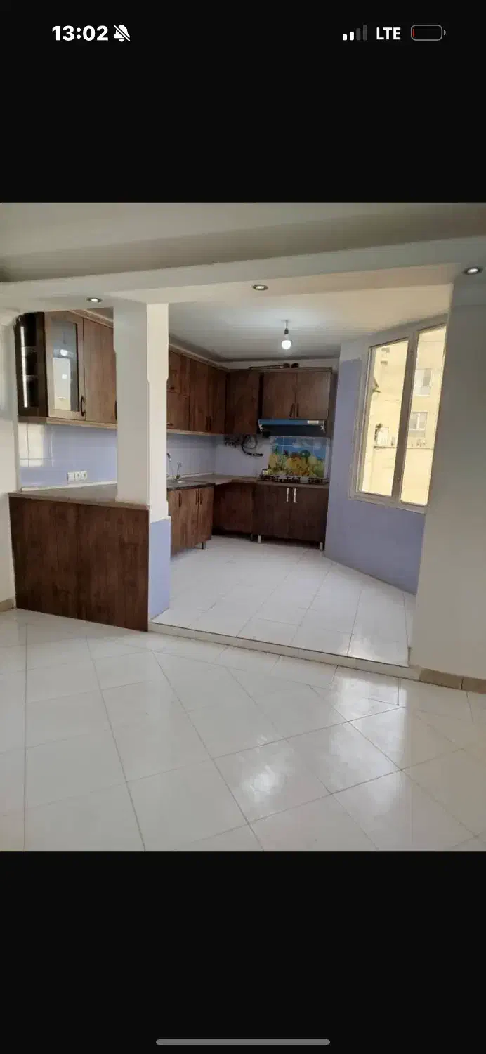 اپارتمان ۶۶ متری، کهریزک|اجارهٔ آپارتمان|کهریزک, |دیوار