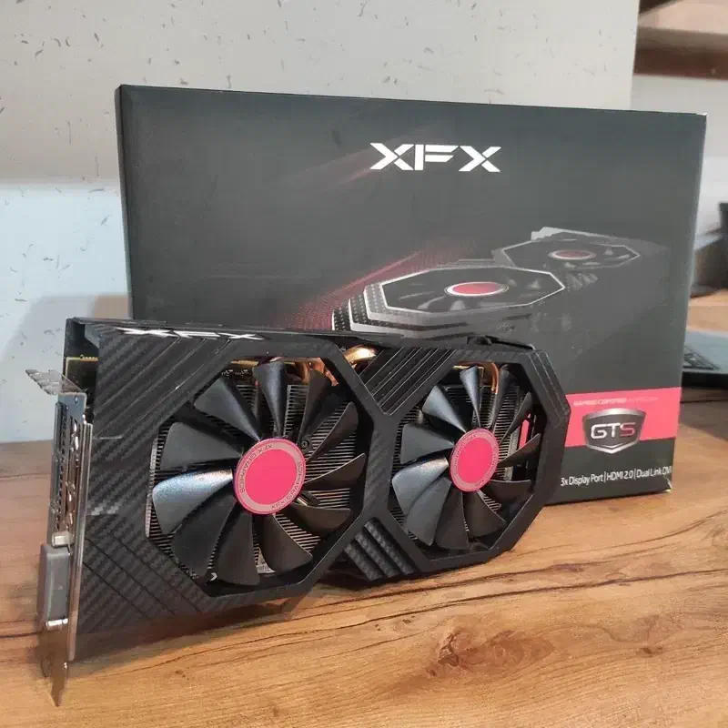 کارت گرافیک rx580|قطعات و لوازم جانبی رایانه|تهران, شهرک غزالی|دیوار