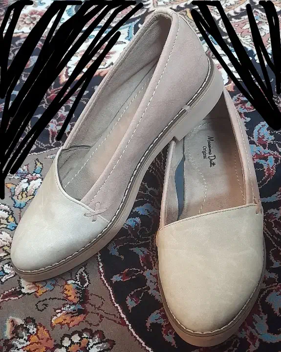 کفش نو و سالم|کیف، کفش، کمربند|سمنان, |دیوار