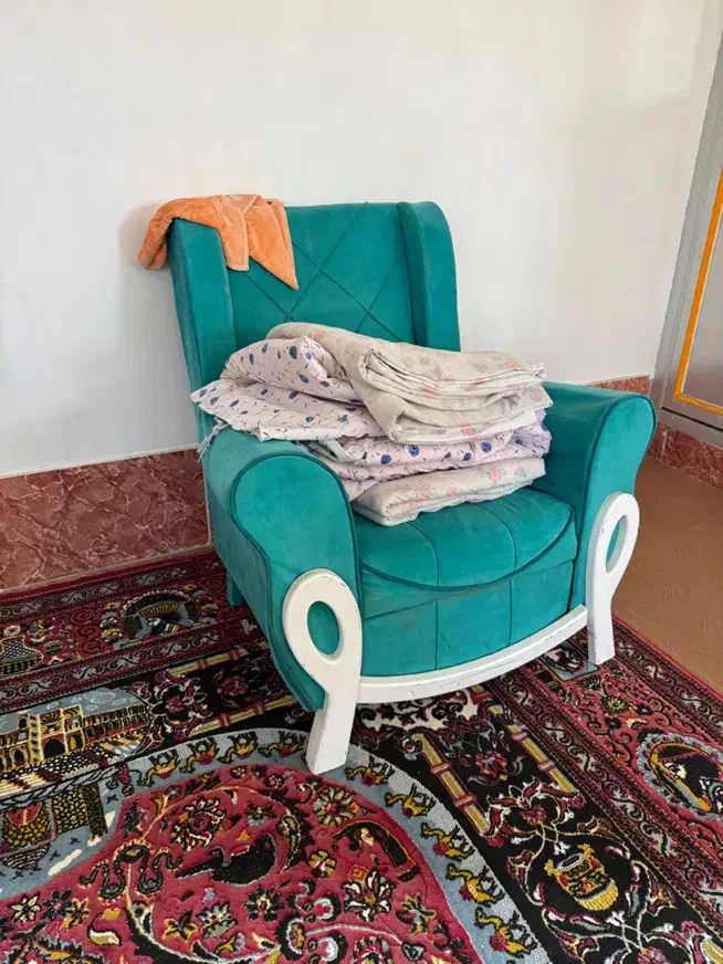 مبل ۷ نفره|مبلمان خانگی و میز عسلی|الشتر, |دیوار