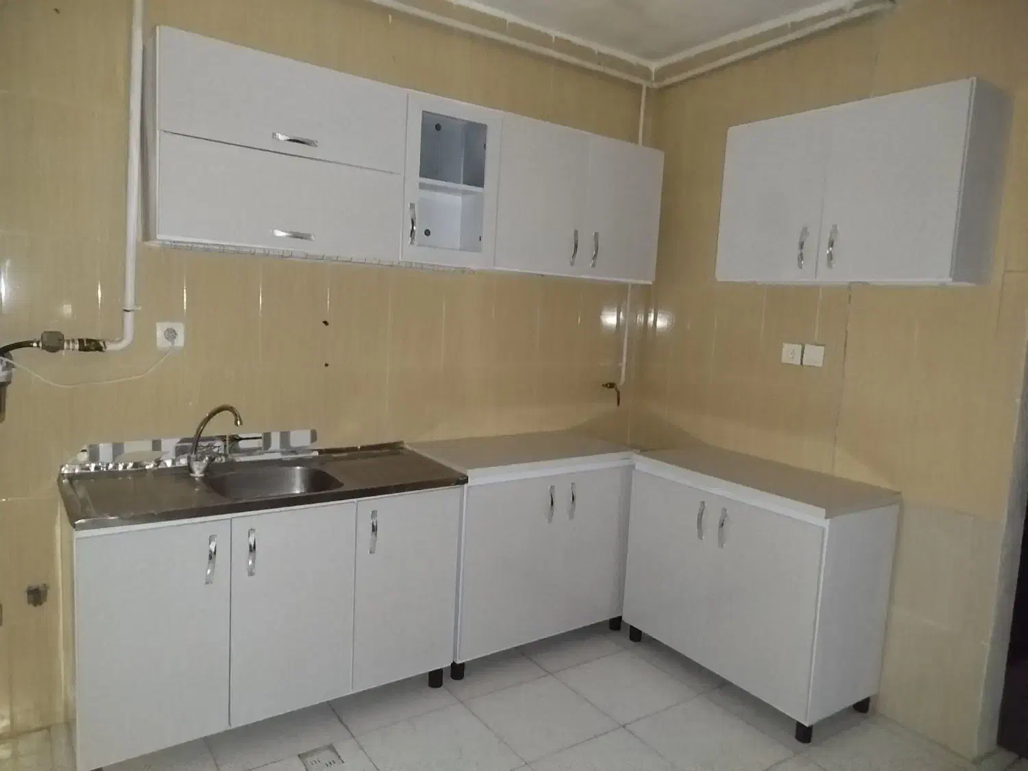 اجاره، فاز سوم مسکن مهر|اجارهٔ آپارتمان|دیواندره, |دیوار