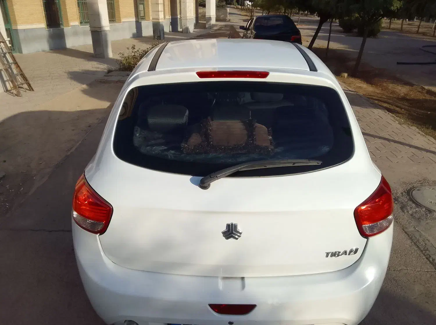 فروش خودرو تیبا هاچبک مدل ۱۴۰۱|خودرو سواری و وانت|پردیس, فاز ۹|دیوار