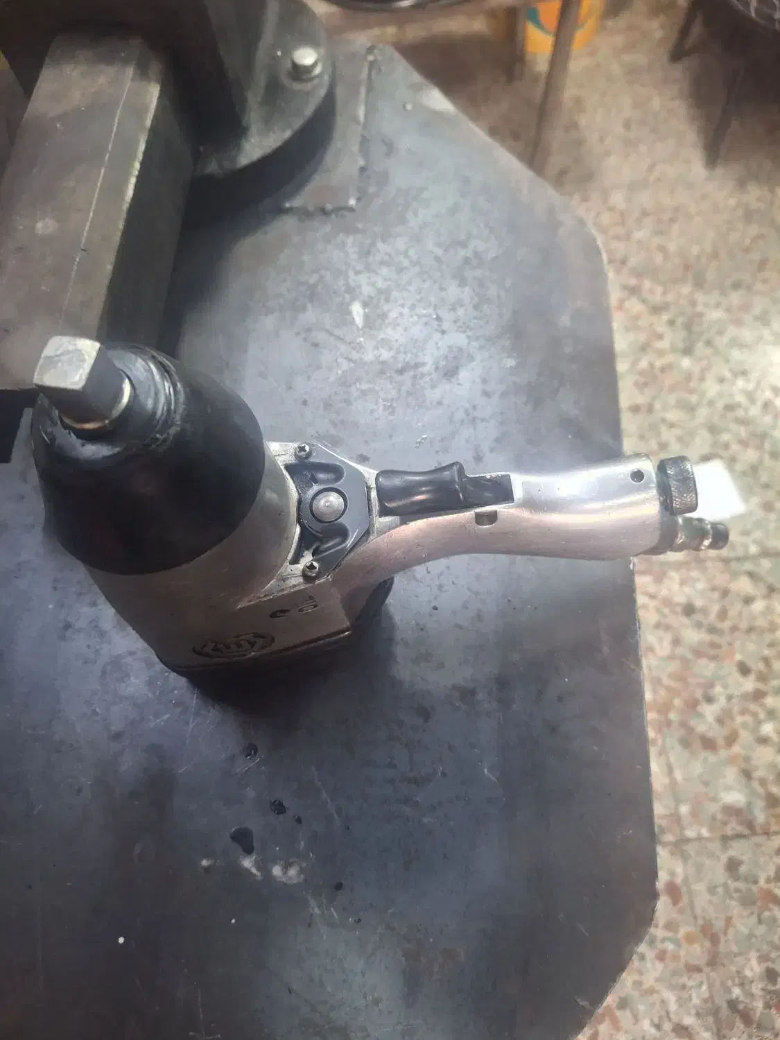 بکس بادی جنیوس|ماشینآلات صنعتی|آبدانان, |دیوار