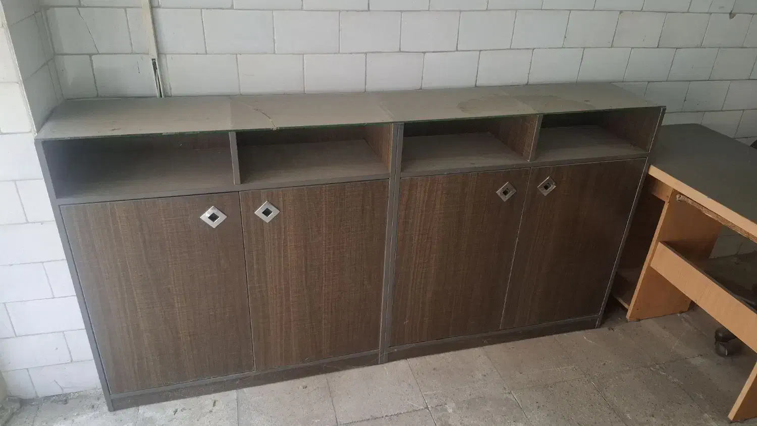 میز کار تعمیرات،ویترین،پیش خوان|فروشگاه و مغازه|رشت, جانبازان|دیوار