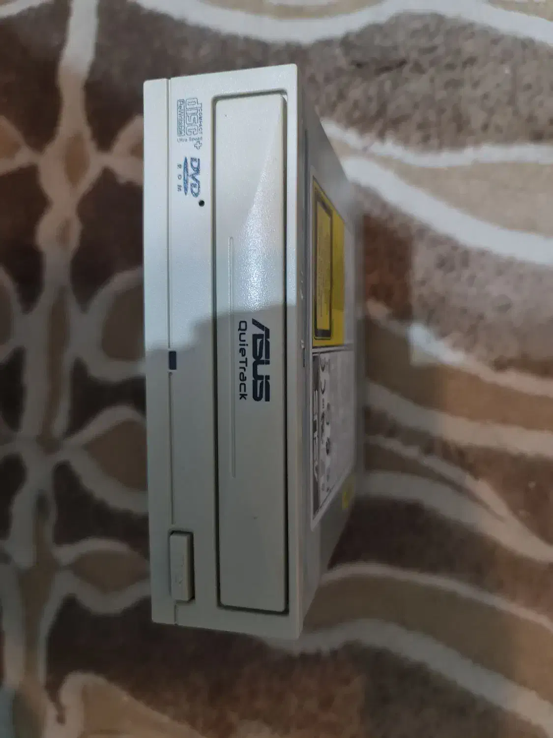 دی وی رایتر ایسوس لایت اسکریپت آکبند|قطعات و لوازم جانبی رایانه|تهران, آرژانتین|دیوار